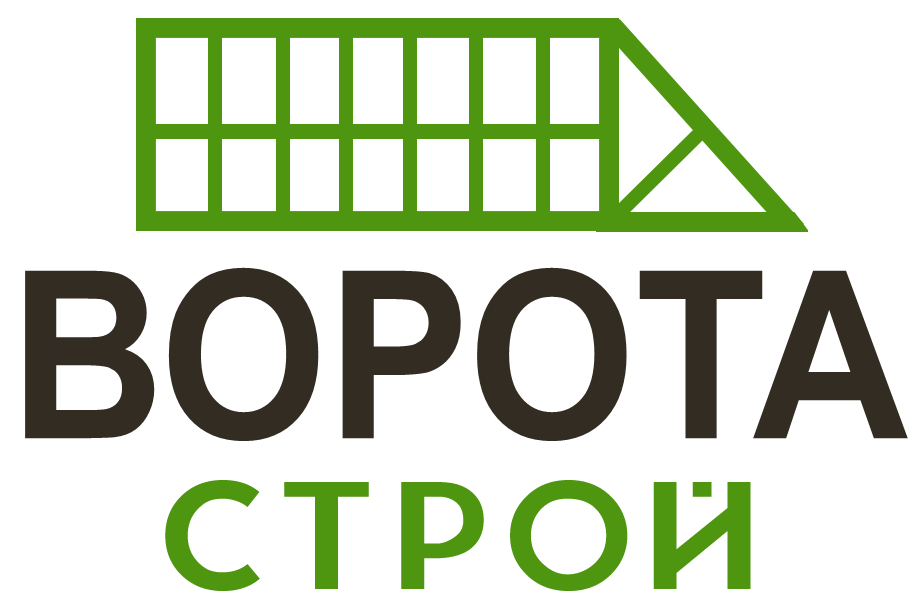 Откатные ворота в Бронницах